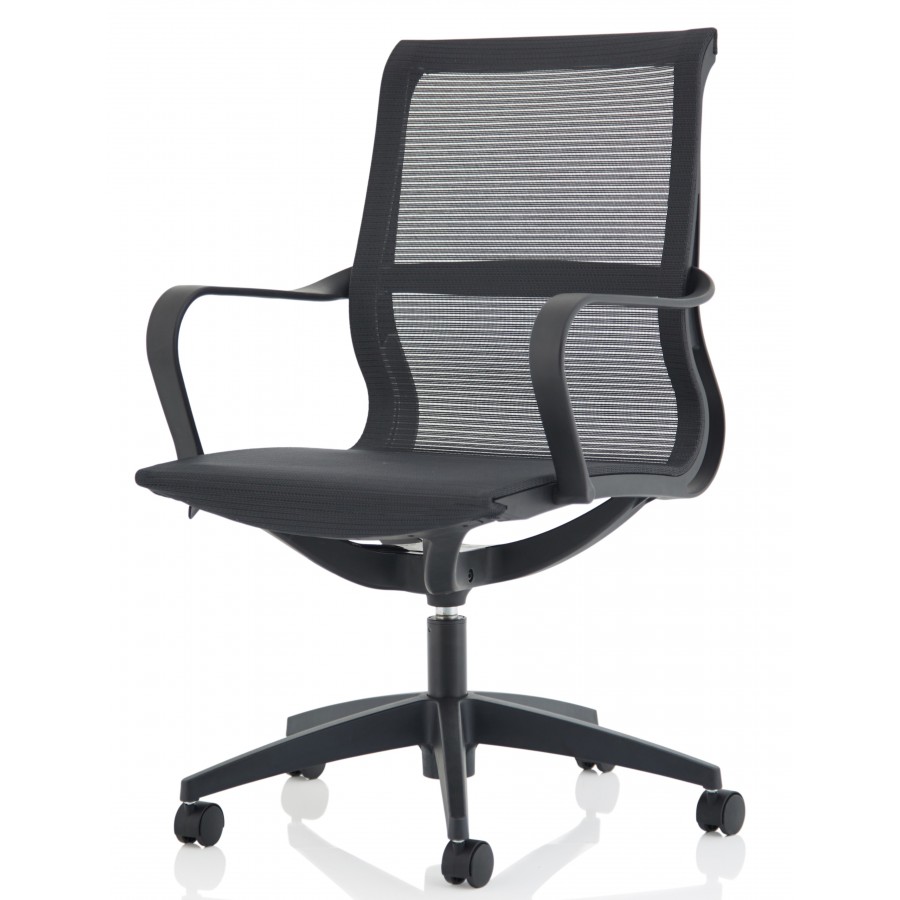 Lula Full Mesh Executive Office Chair 